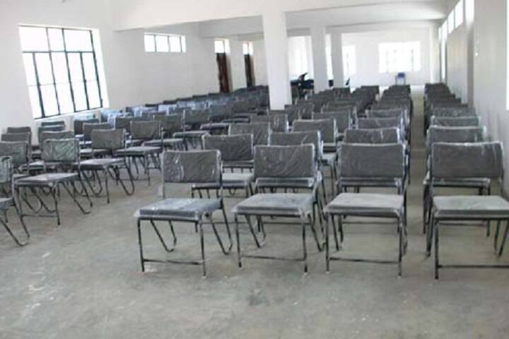 auditorium